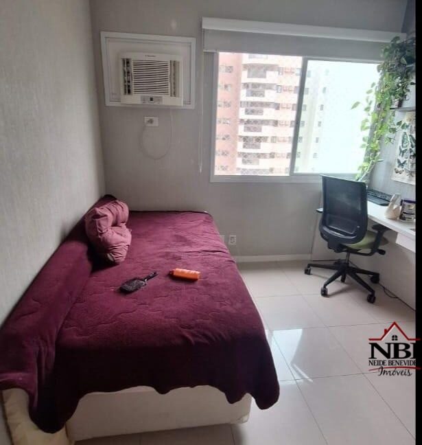 Apartamento Rio 2 - Verano 3 quartos NBI590RVP 14