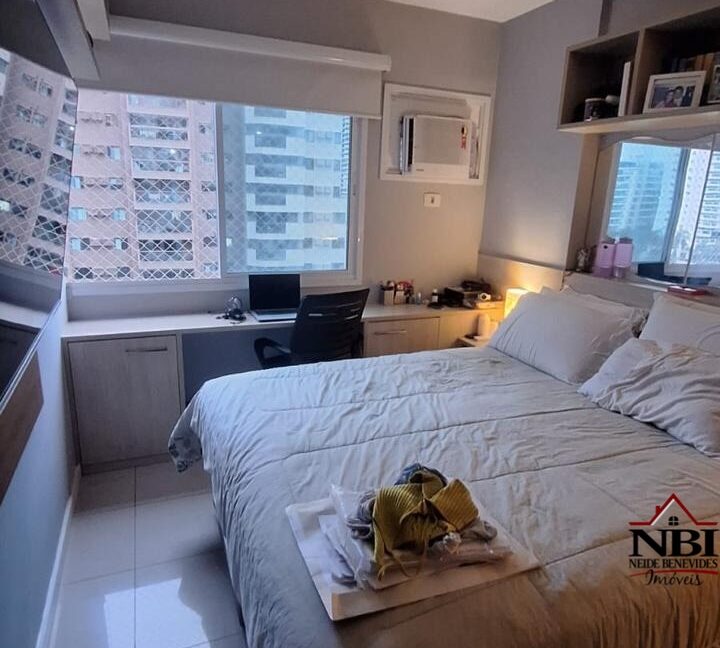 Apartamento Rio 2 - Verano 3 quartos NBI590RVP 16