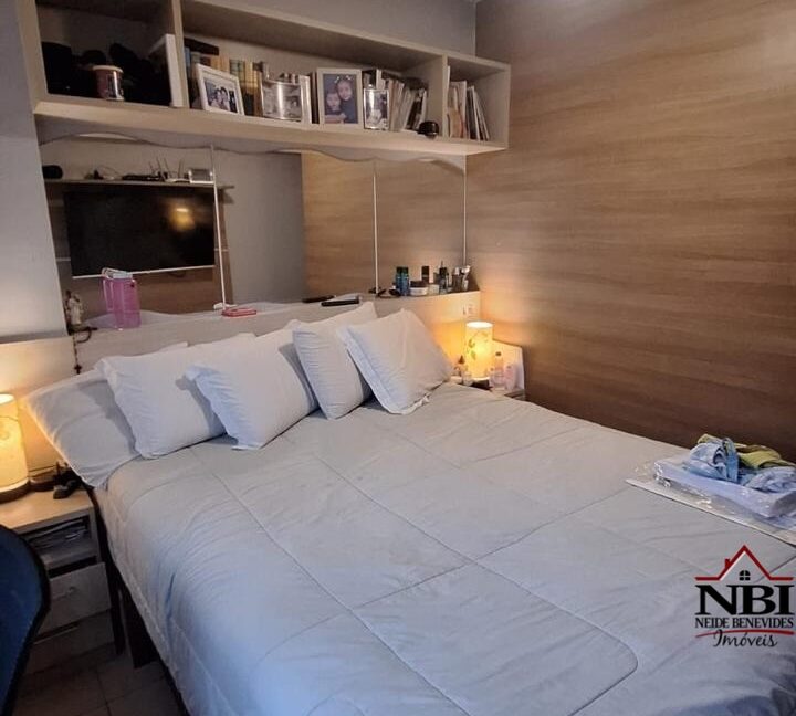 Apartamento Rio 2 - Verano 3 quartos NBI590RVP 17