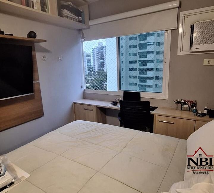 Apartamento Rio 2 - Verano 3 quartos NBI590RVP 18