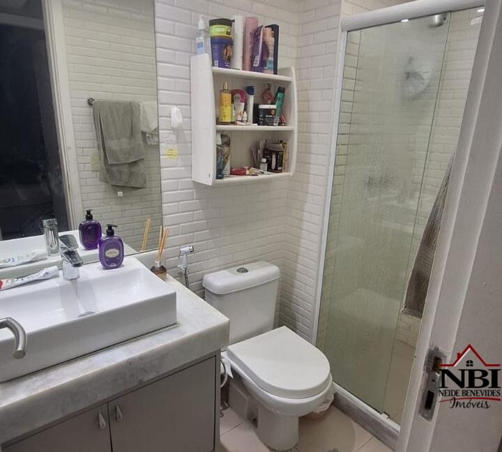 Apartamento Rio 2 - Verano 3 quartos NBI590RVP 21