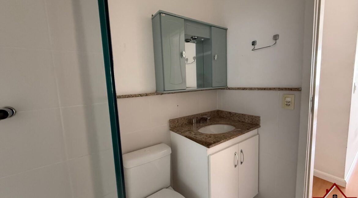 Apartamento Cidade Jardim - Reserva Jardim 3 quartos NBI367CJRJ 14