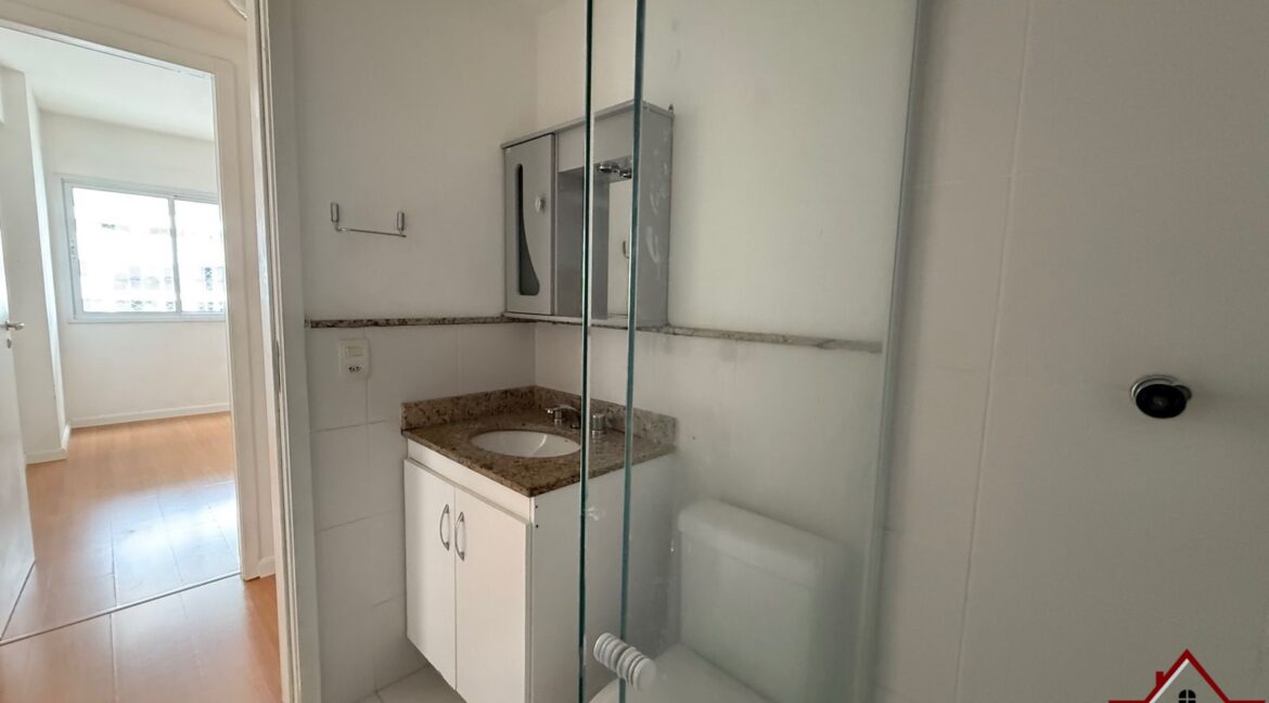 Apartamento Cidade Jardim - Reserva Jardim 3 quartos NBI367CJRJ 15