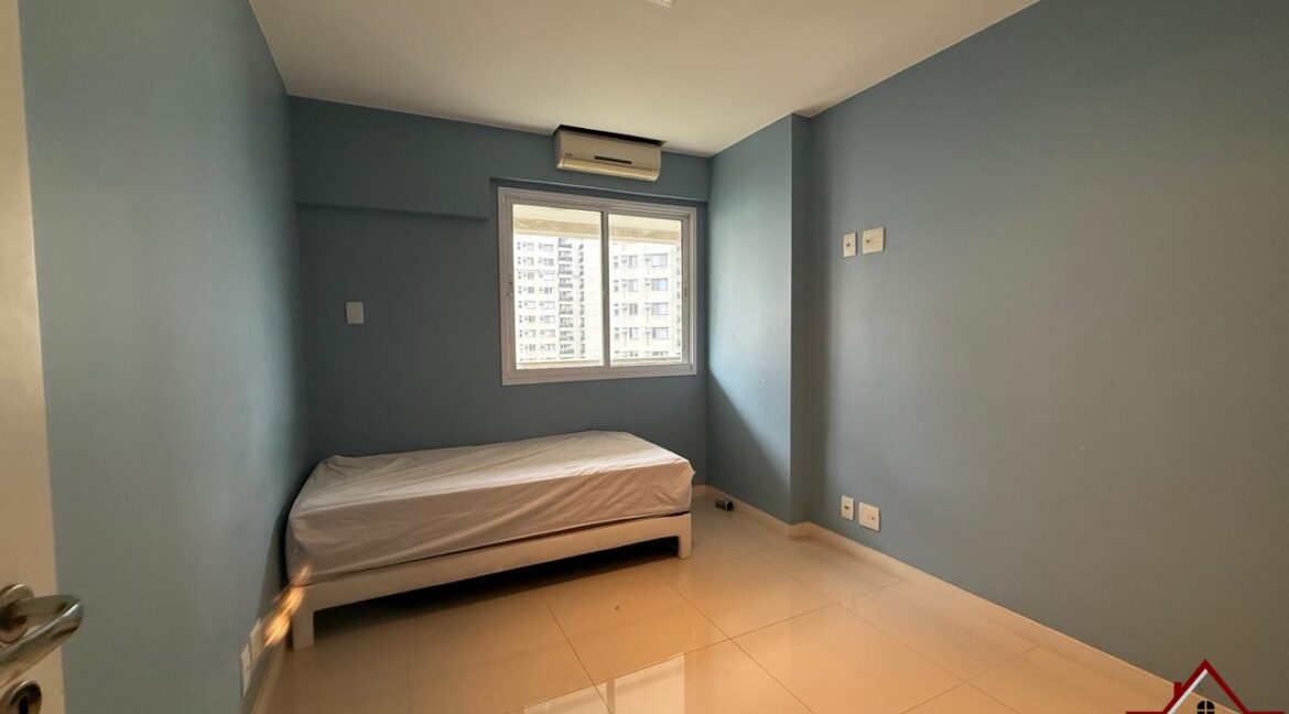 Apartamento Cidade Jardim - Reserva do Parque 3 quartos NBI594CJRP 15