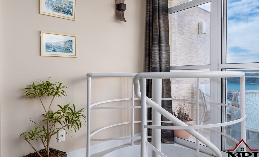 Cobertura Mangaratiba - Porto Real Suites 3 quartos NBI597PRS 17