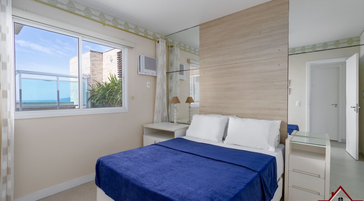 Cobertura Mangaratiba - Porto Real Suites 3 quartos NBI597PRS 26