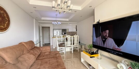 Apartamento Cidade Jardim – Maayan, Venda, 3 quartos – NBI 598 CJM
