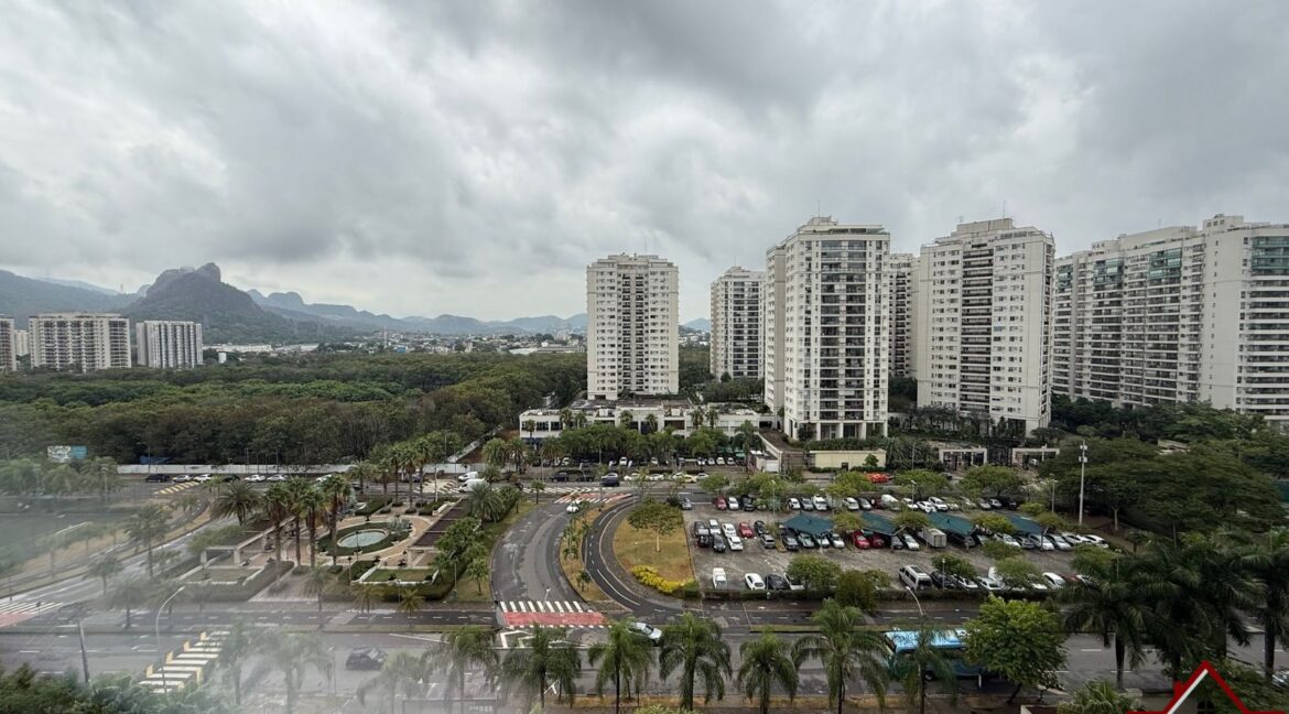 Apartamento Cidade Jardim - Maayan 3 quartos NBI598CJM 10