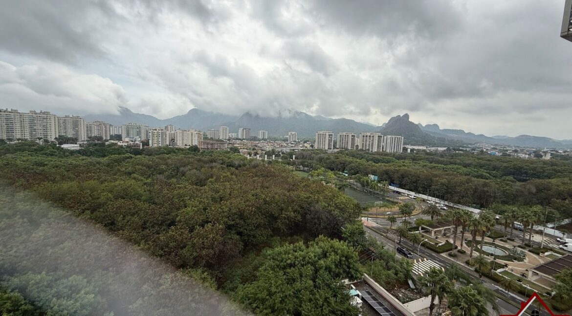 Apartamento Cidade Jardim - Maayan 3 quartos NBI598CJM 11