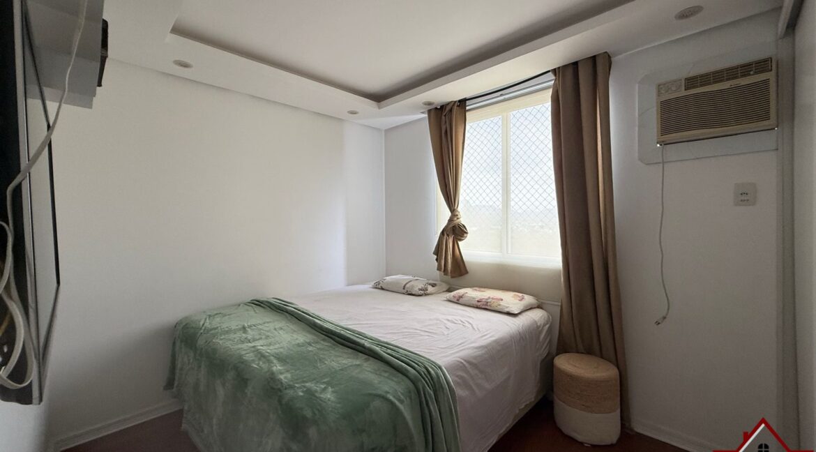 Apartamento Cidade Jardim - Maayan 3 quartos NBI598CJM 13