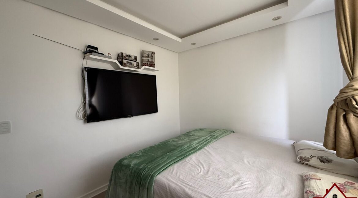 Apartamento Cidade Jardim - Maayan 3 quartos NBI598CJM 14