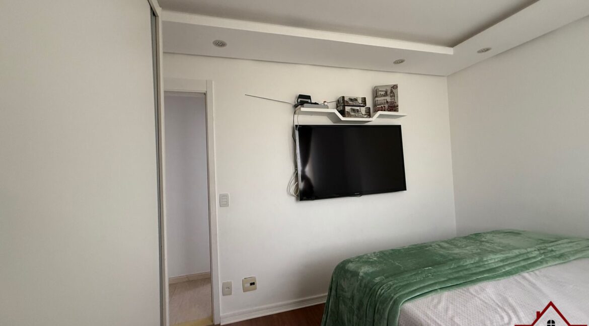 Apartamento Cidade Jardim - Maayan 3 quartos NBI598CJM 15