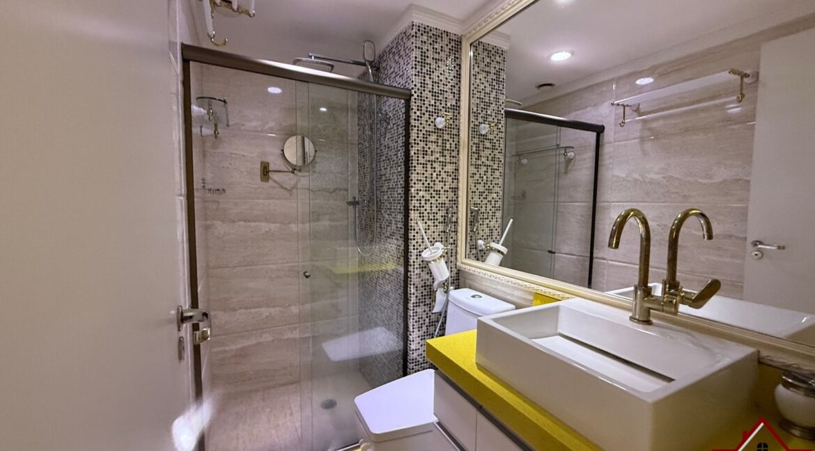 Apartamento Cidade Jardim - Maayan 3 quartos NBI598CJM 16