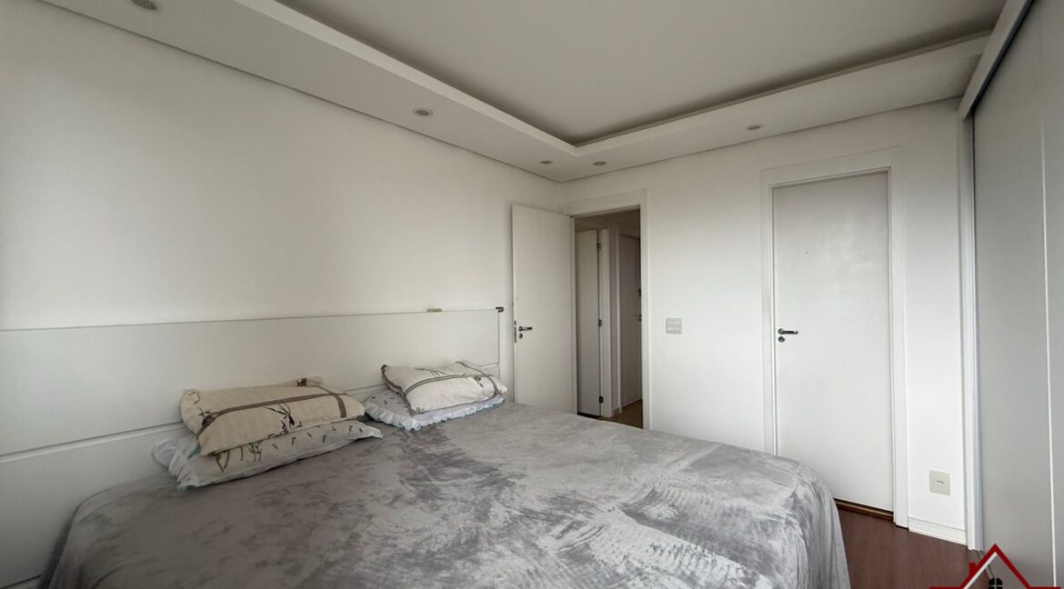 Apartamento Cidade Jardim - Maayan 3 quartos NBI598CJM 17
