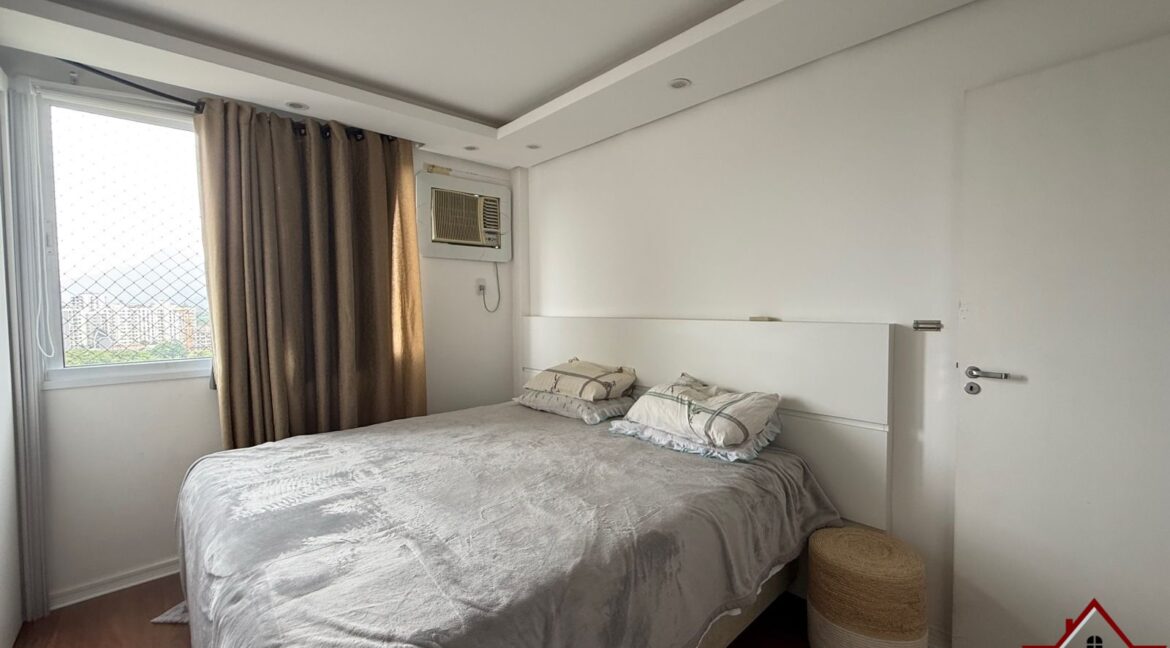 Apartamento Cidade Jardim - Maayan 3 quartos NBI598CJM 18