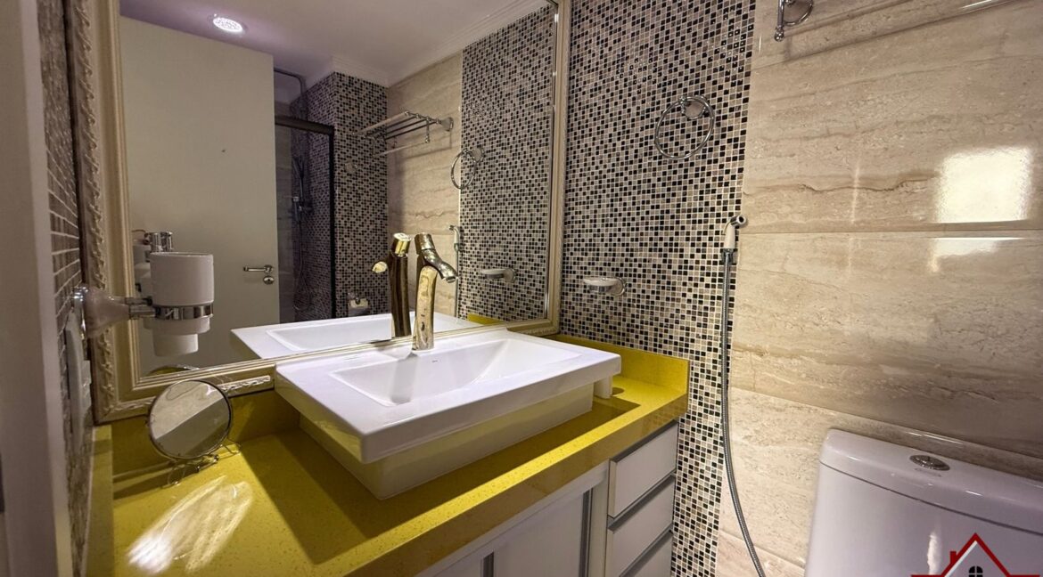 Apartamento Cidade Jardim - Maayan 3 quartos NBI598CJM 20