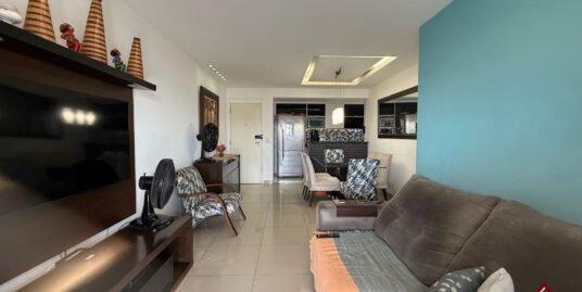 Apartamento Cidade Jardim – Reserva do Parque, Venda, 4 quartos – NBI 600 CJRP