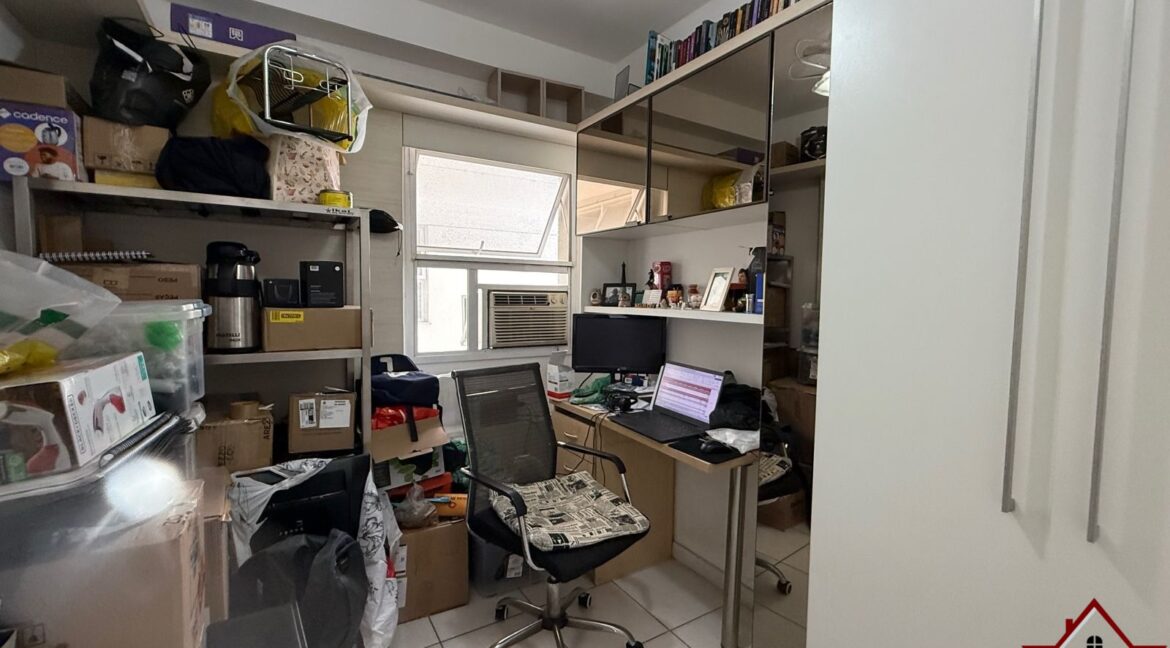 Apartamento Cidade Jardim - Reserva do Parque 4 quartos NBI600CJRP 22