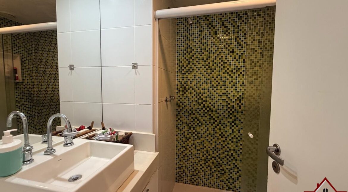 Apartamento Cidade Jardim - Reserva do Parque 4 quartos NBI600CJRP 23
