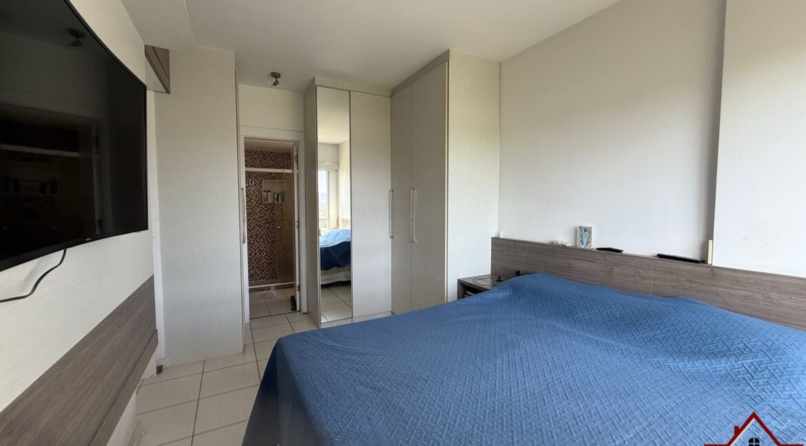 Apartamento Cidade Jardim - Reserva do Parque 4 quartos NBI600CJRP 28