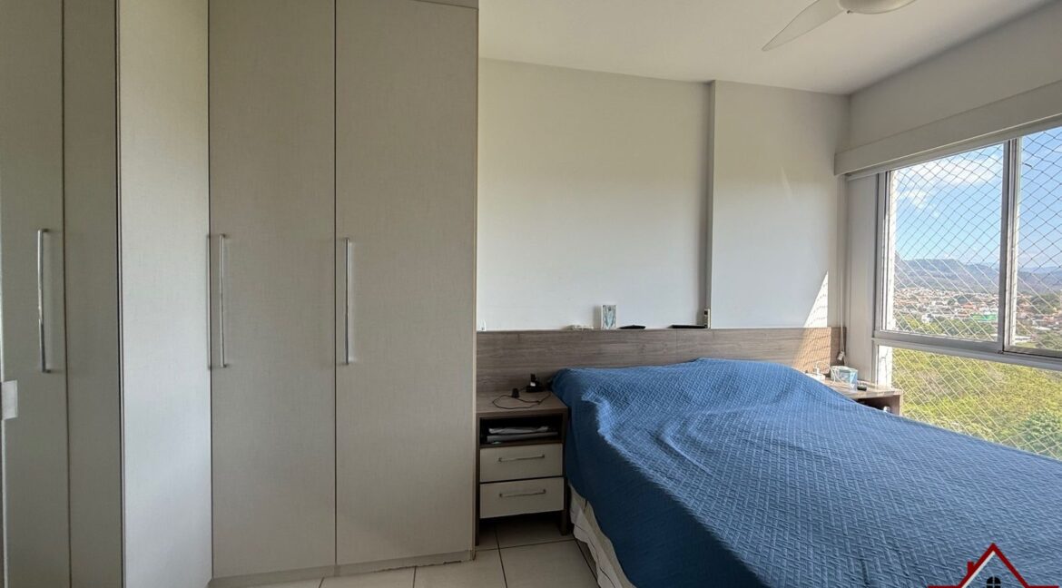 Apartamento Cidade Jardim - Reserva do Parque 4 quartos NBI600CJRP 30