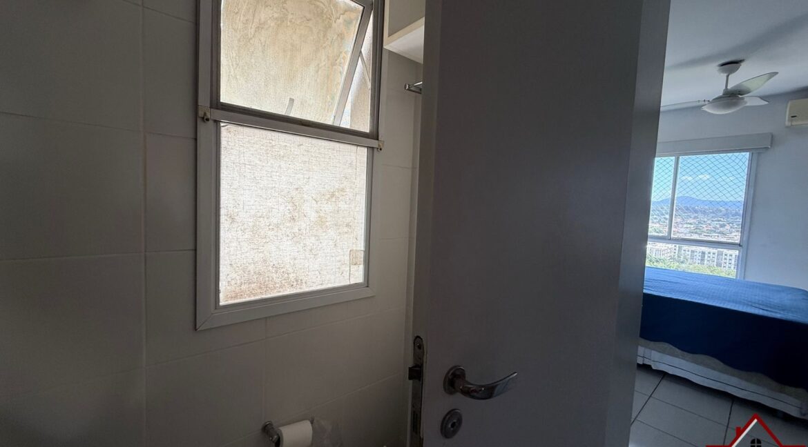 Apartamento Cidade Jardim - Reserva do Parque 4 quartos NBI600CJRP 31