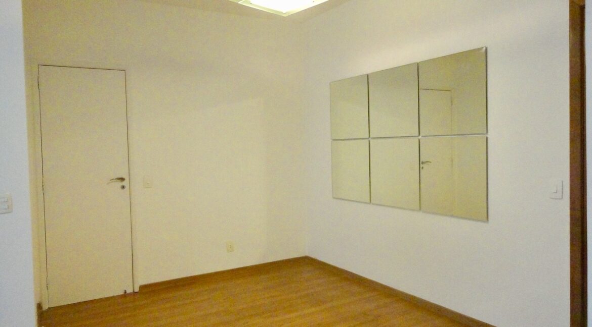 Apartamento Barra da Tijuca 2 quartos Península venda 04-1