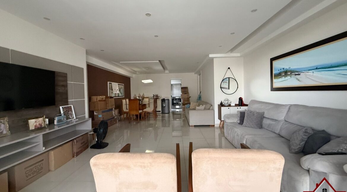 Apartamento Cidade Jardim - Majestic 4 quartos NBI604CJMJ 01