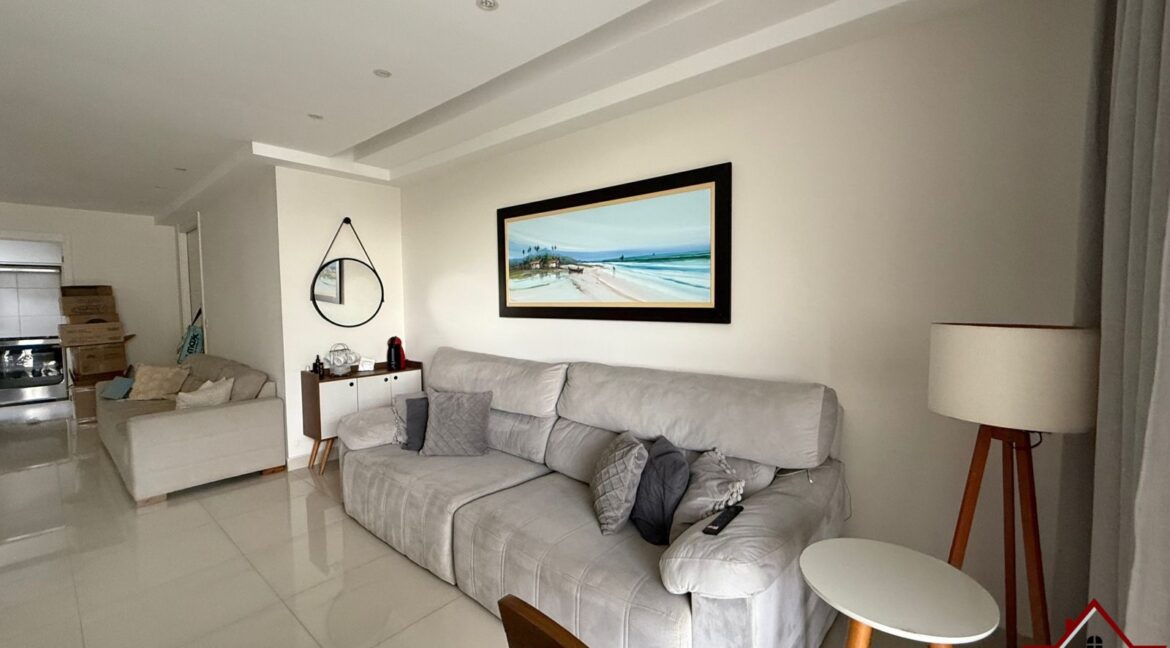 Apartamento Cidade Jardim - Majestic 4 quartos NBI604CJMJ 03