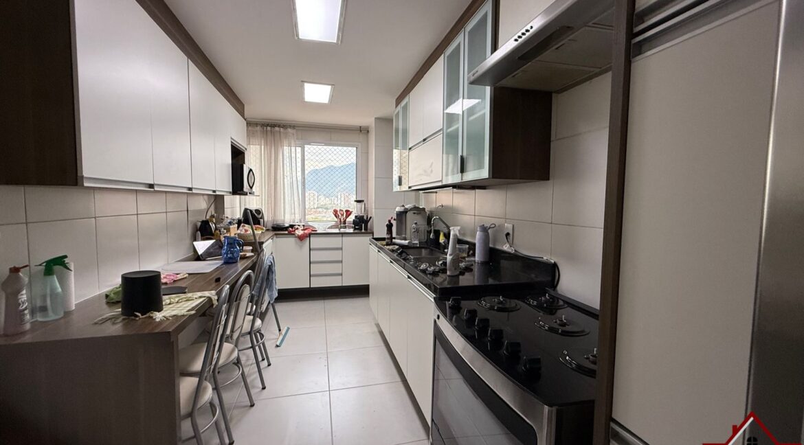Apartamento Cidade Jardim - Majestic 4 quartos NBI604CJMJ 05