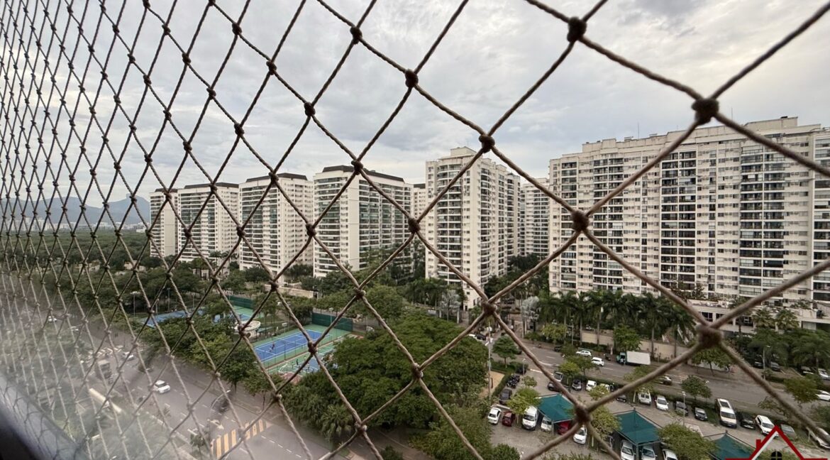 Apartamento Cidade Jardim - Majestic 4 quartos NBI604CJMJ 08