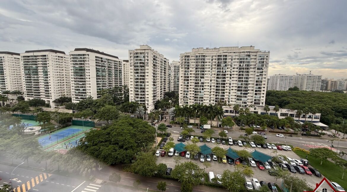 Apartamento Cidade Jardim - Majestic 4 quartos NBI604CJMJ 09