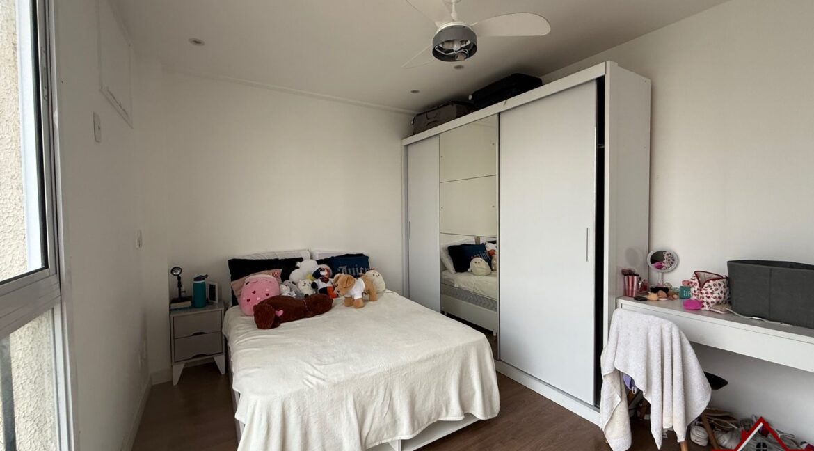 Apartamento Cidade Jardim - Majestic 4 quartos NBI604CJMJ 11