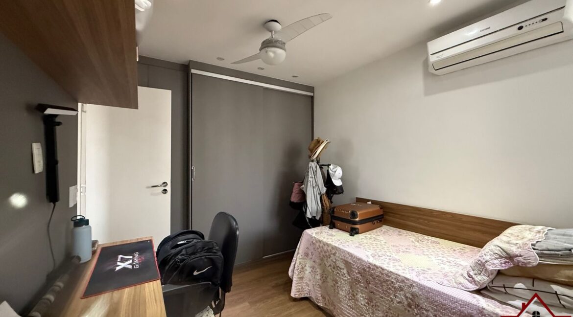 Apartamento Cidade Jardim - Majestic 4 quartos NBI604CJMJ 17