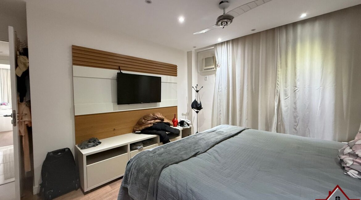 Apartamento Cidade Jardim - Majestic 4 quartos NBI604CJMJ 19