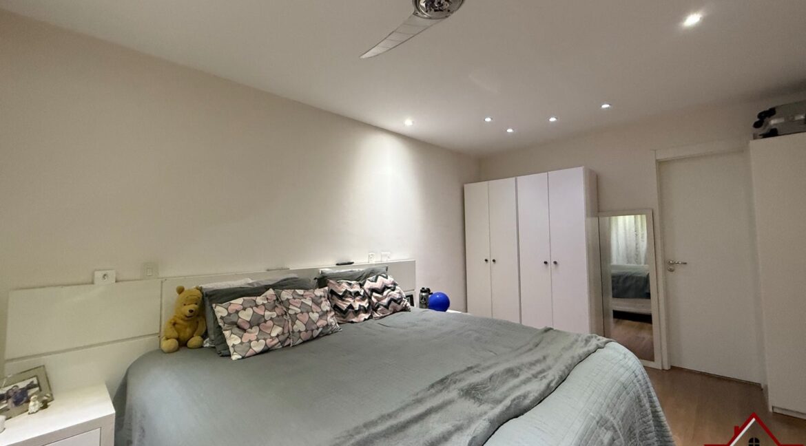 Apartamento Cidade Jardim - Majestic 4 quartos NBI604CJMJ 20