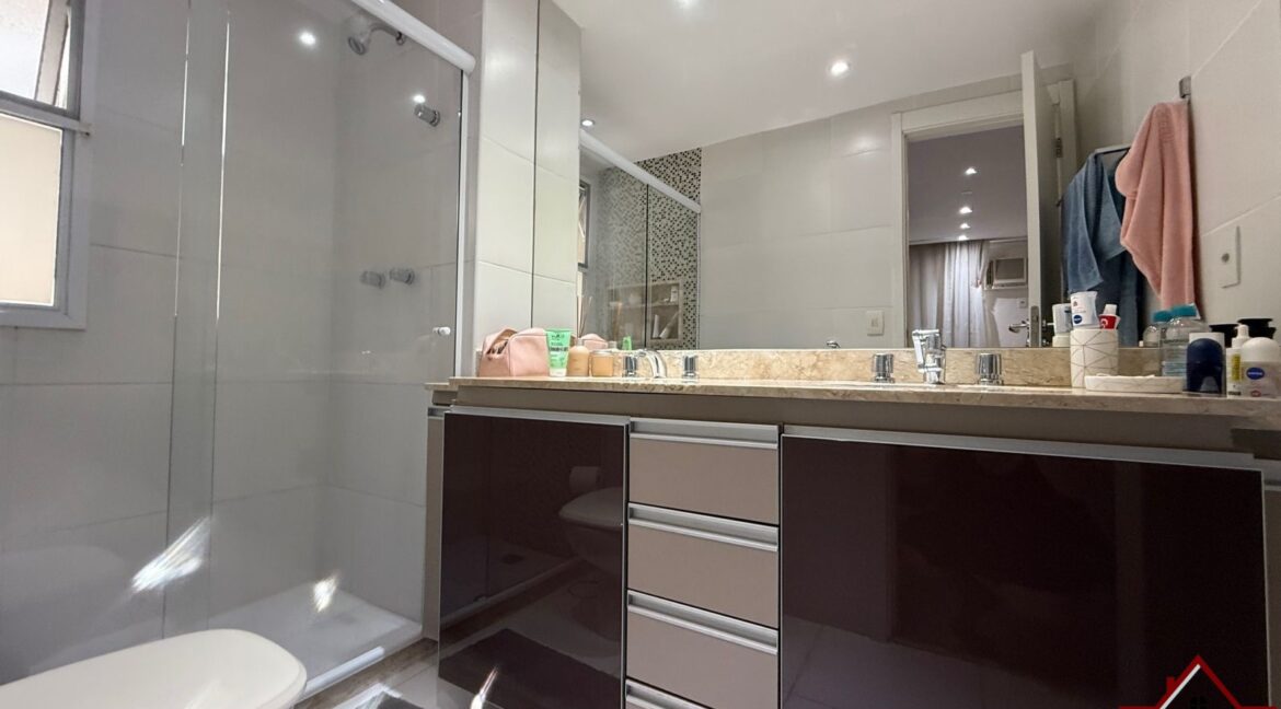 Apartamento Cidade Jardim - Majestic 4 quartos NBI604CJMJ 21