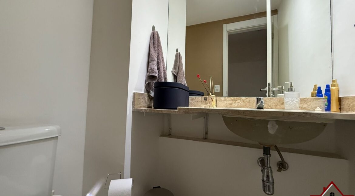 Apartamento Cidade Jardim - Majestic 4 quartos NBI604CJMJ 23
