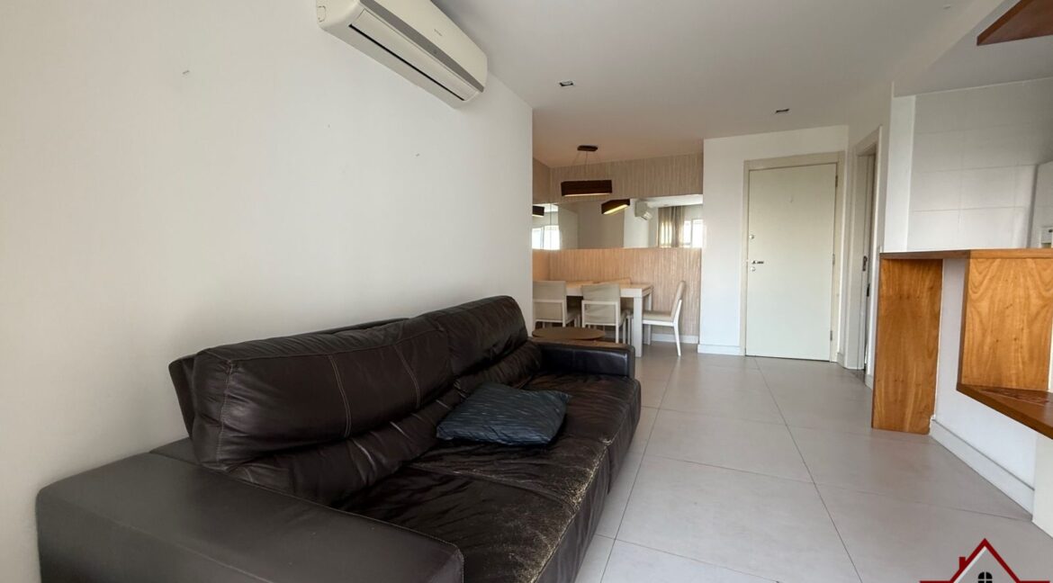 Apartamento Cidade Jardim - Reserva do Parque 2 quartos NBI114CJRP 02-1