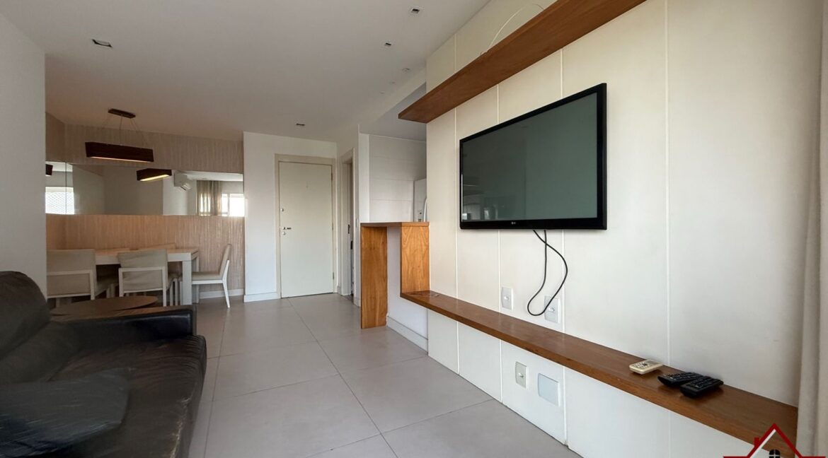 Apartamento Cidade Jardim - Reserva do Parque 2 quartos NBI114CJRP 02