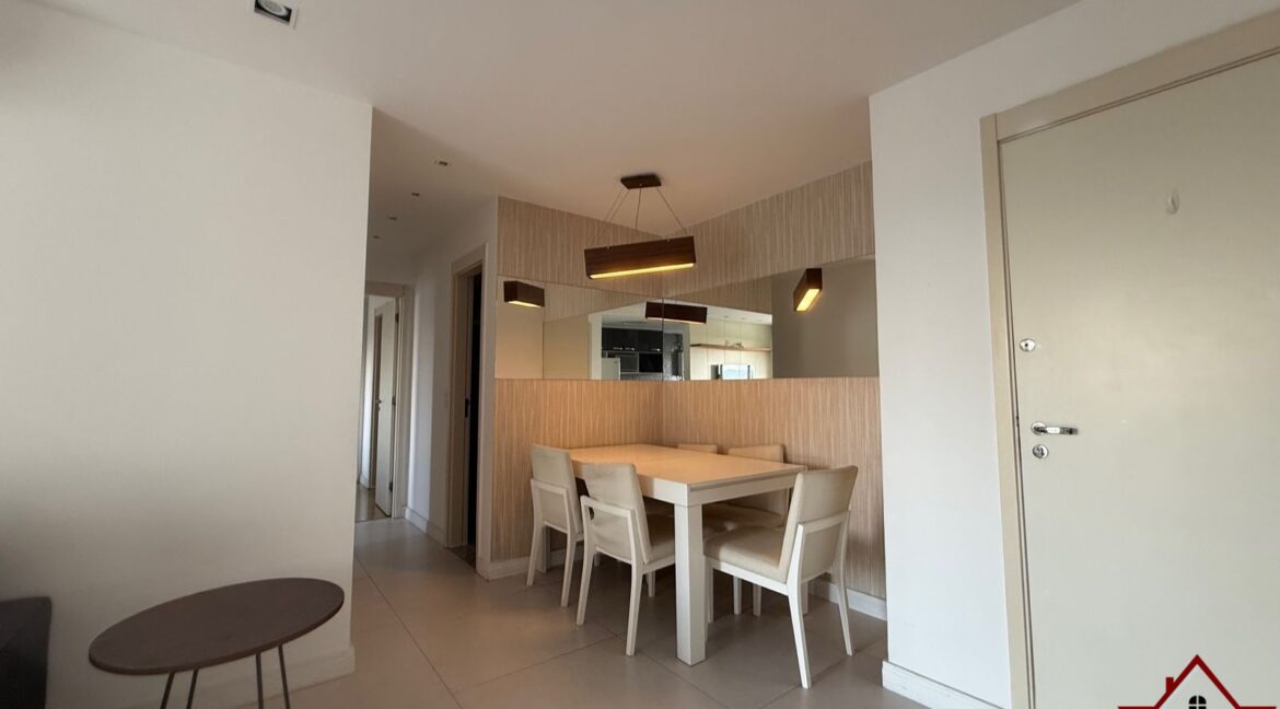 Apartamento Cidade Jardim - Reserva do Parque 2 quartos NBI114CJRP 04