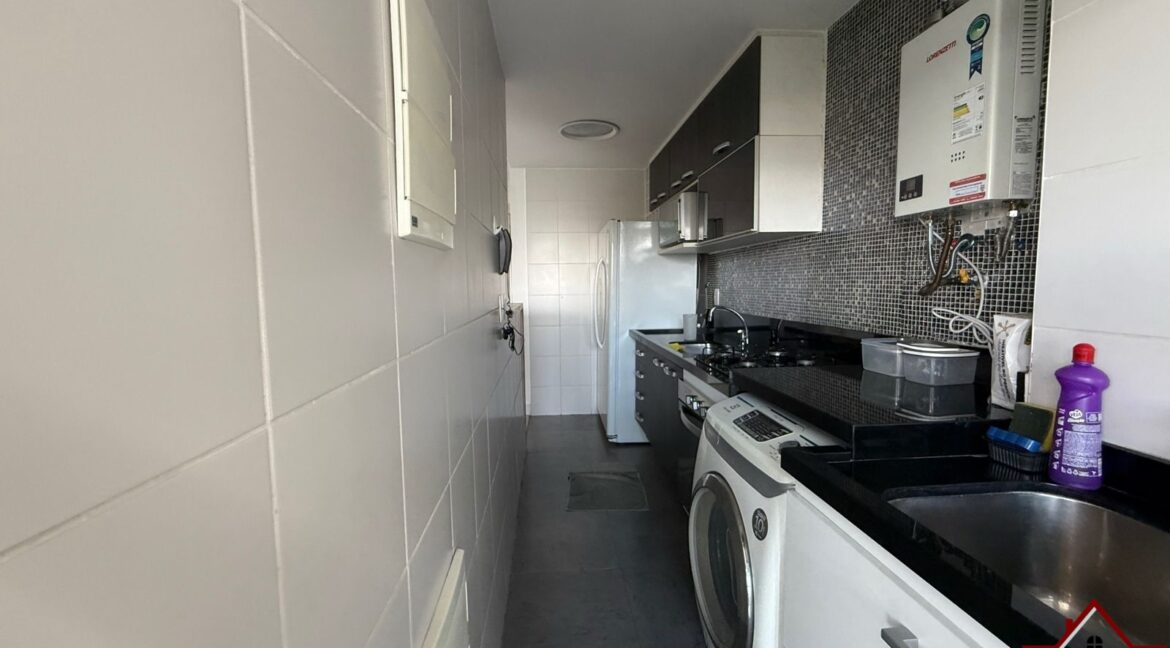 Apartamento Cidade Jardim - Reserva do Parque 2 quartos NBI114CJRP 06
