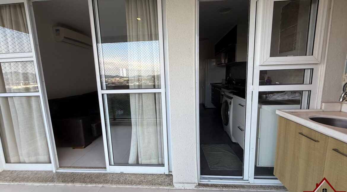 Apartamento Cidade Jardim - Reserva do Parque 2 quartos NBI114CJRP 07