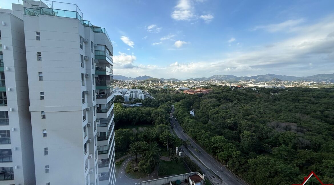 Apartamento Cidade Jardim - Reserva do Parque 2 quartos NBI114CJRP 09
