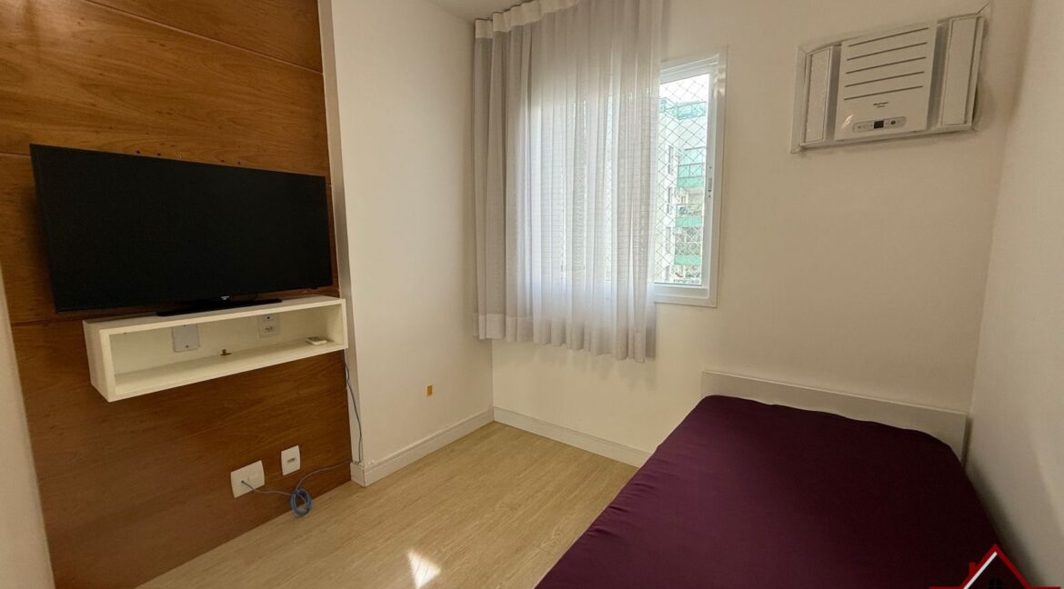 Apartamento Cidade Jardim - Reserva do Parque 2 quartos NBI114CJRP 13