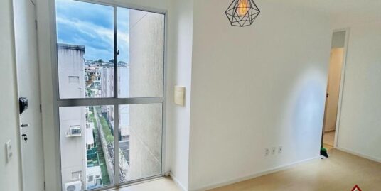 Apartamento Curicica – Reserva Florata, Venda, 2 quartos – NBI 602 RF
