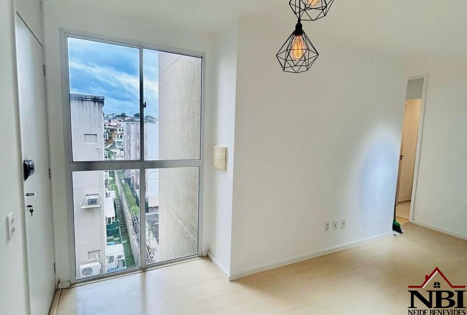 Apartamento Curicica - Reserva Florata 2 quartos NBI602RF 01
