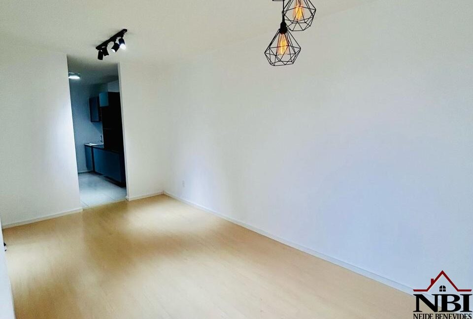 Apartamento Curicica - Reserva Florata 2 quartos NBI602RF 02