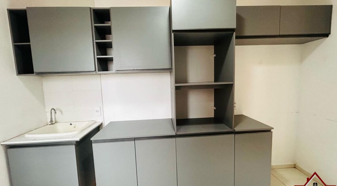 Apartamento Curicica - Reserva Florata 2 quartos NBI602RF 03