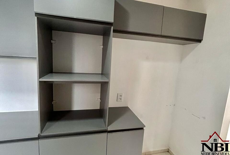 Apartamento Curicica - Reserva Florata 2 quartos NBI602RF 04